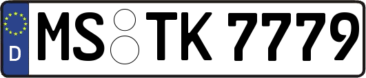 MS-TK7779