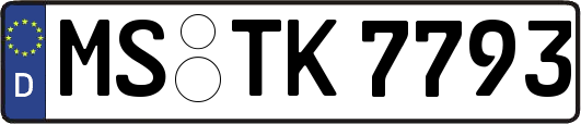 MS-TK7793