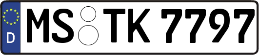MS-TK7797