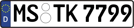 MS-TK7799