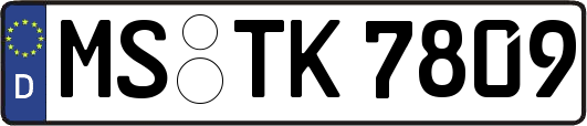 MS-TK7809
