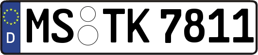MS-TK7811