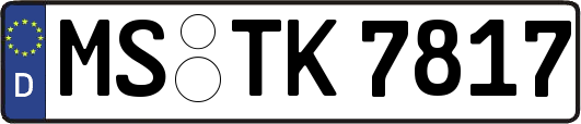 MS-TK7817