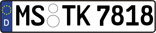 MS-TK7818