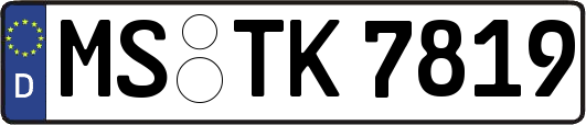 MS-TK7819