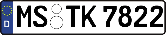 MS-TK7822