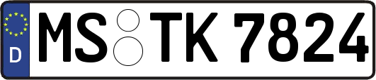 MS-TK7824