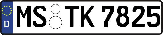 MS-TK7825