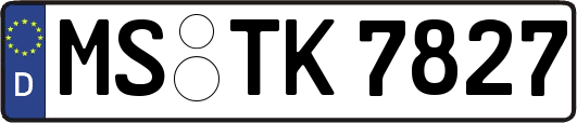 MS-TK7827