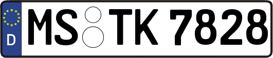 MS-TK7828