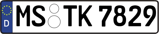MS-TK7829
