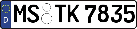 MS-TK7835