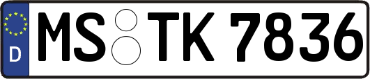 MS-TK7836