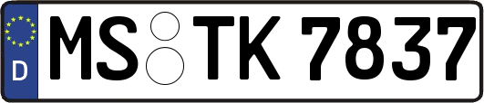 MS-TK7837