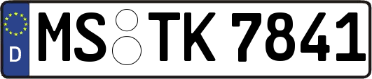 MS-TK7841