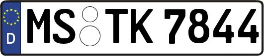 MS-TK7844