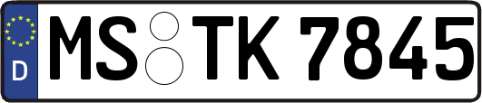 MS-TK7845