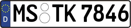 MS-TK7846