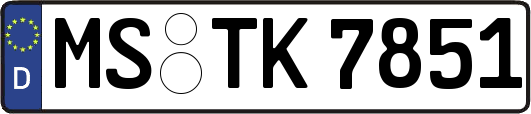 MS-TK7851