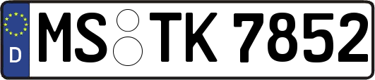 MS-TK7852