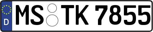MS-TK7855