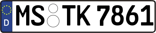MS-TK7861