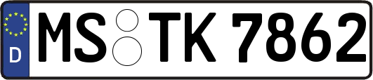 MS-TK7862