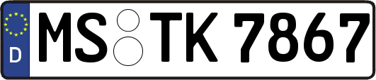 MS-TK7867