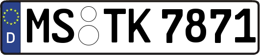 MS-TK7871