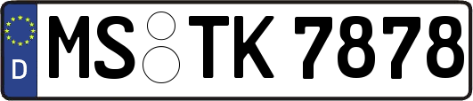 MS-TK7878