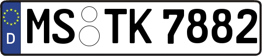 MS-TK7882