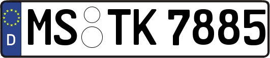 MS-TK7885
