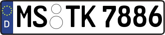 MS-TK7886