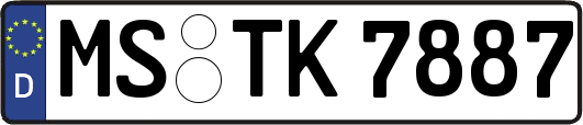 MS-TK7887