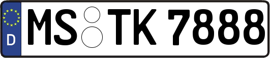 MS-TK7888