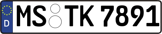 MS-TK7891