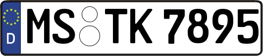 MS-TK7895