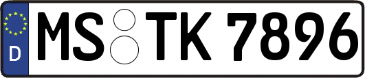 MS-TK7896