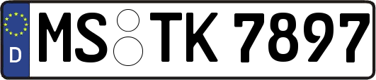 MS-TK7897