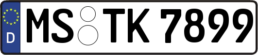 MS-TK7899