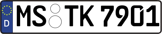 MS-TK7901