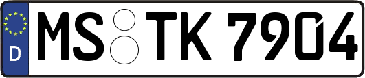 MS-TK7904