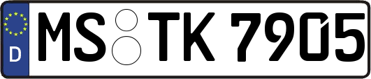 MS-TK7905