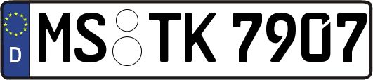 MS-TK7907