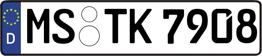 MS-TK7908