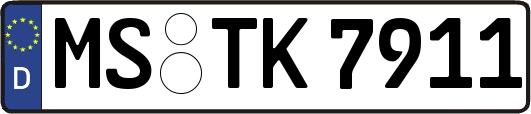 MS-TK7911