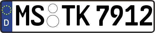 MS-TK7912