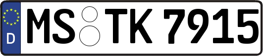 MS-TK7915