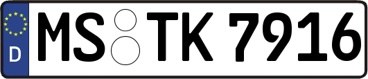 MS-TK7916