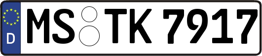 MS-TK7917